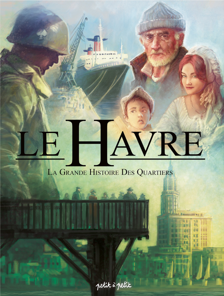 Le Havre TOME 3